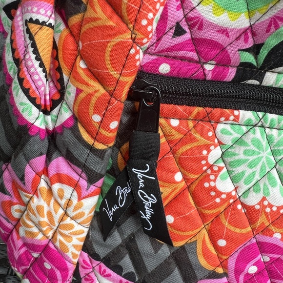 Vera Bradley shoulder bag - Picture 5 of 7